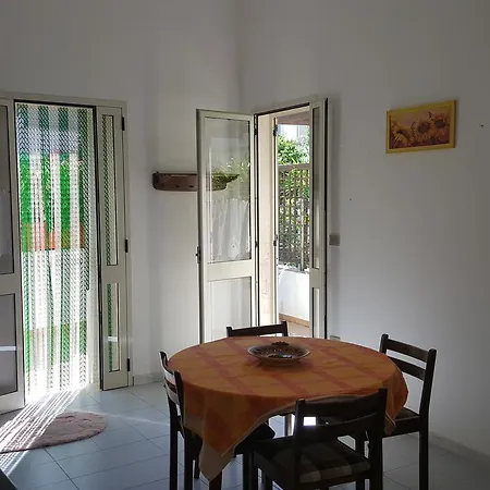Apartamento Baia Verde Via Robinie *