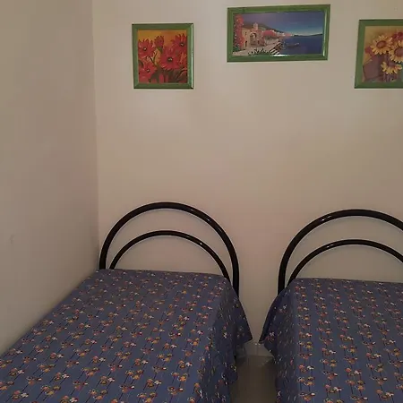 Apartamento Baia Verde Via Robinie