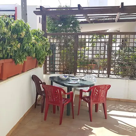 Baia Verde Via Robinie Apartamento