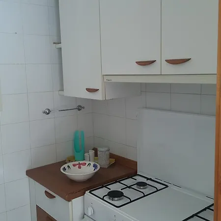 Apartamento Baia Verde Via Robinie Gallipoli