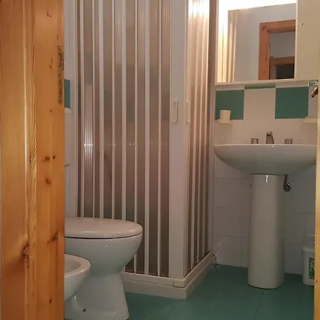 Apartamento Baia Verde Via Robinie Gallipoli