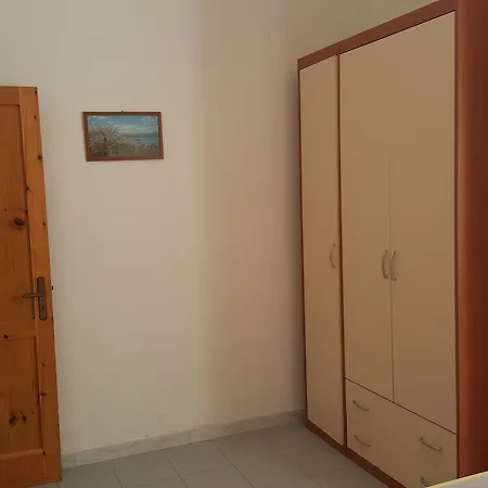 Baia Verde Via Robinie Apartamento