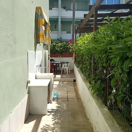 Apartamento Baia Verde Via Robinie *
