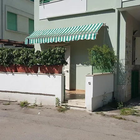 Apartamento Baia Verde Via Robinie