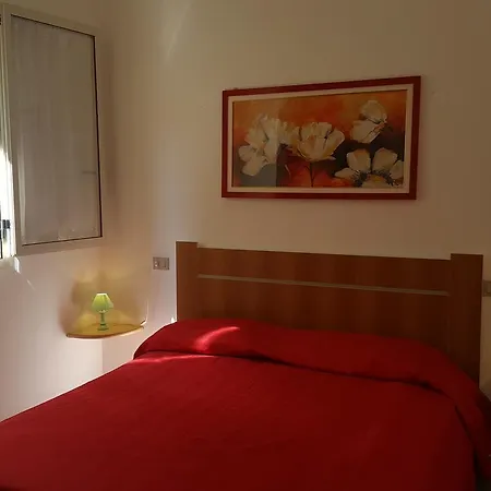 Apartamento Baia Verde Via Robinie