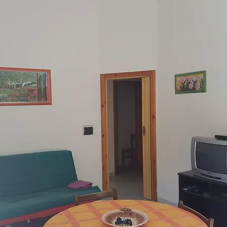 Baia Verde Via Robinie Apartamento