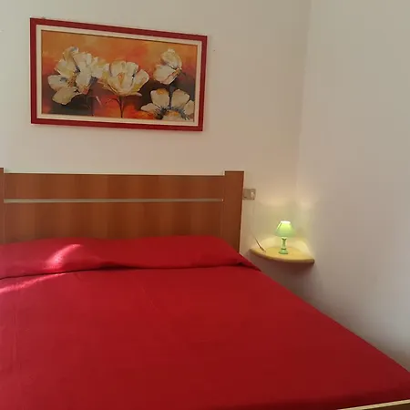 Apartamento Baia Verde Via Robinie Gallipoli